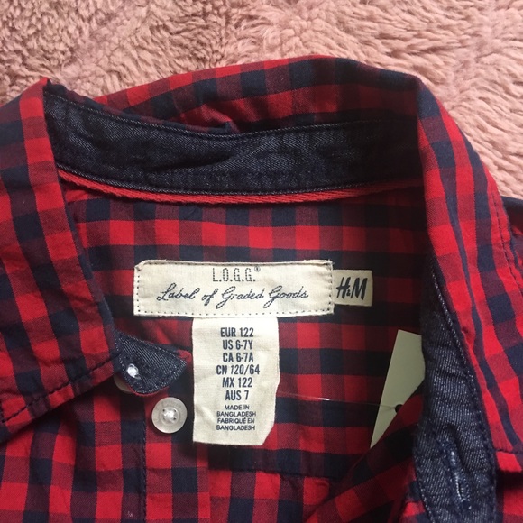Flannel - Picture 6 of 6